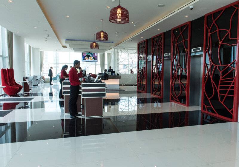 Hotel Cinnamon Red Colombo