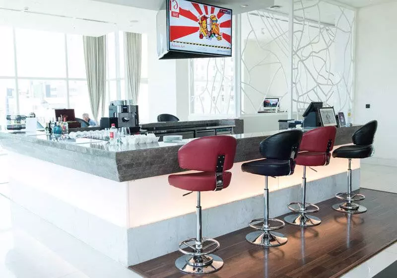 酒店 Cinnamon Red Colombo