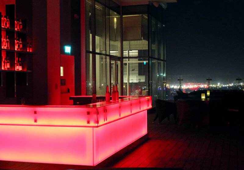 Hotel Cinnamon Red Colombo