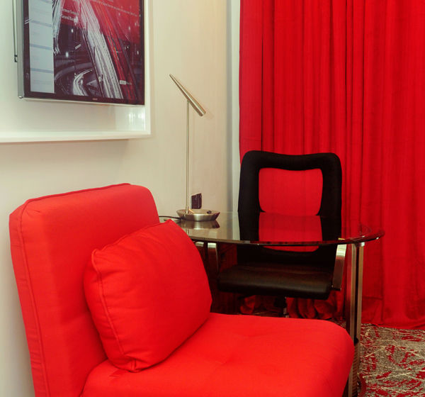 Hotel Cinnamon Red Colombo