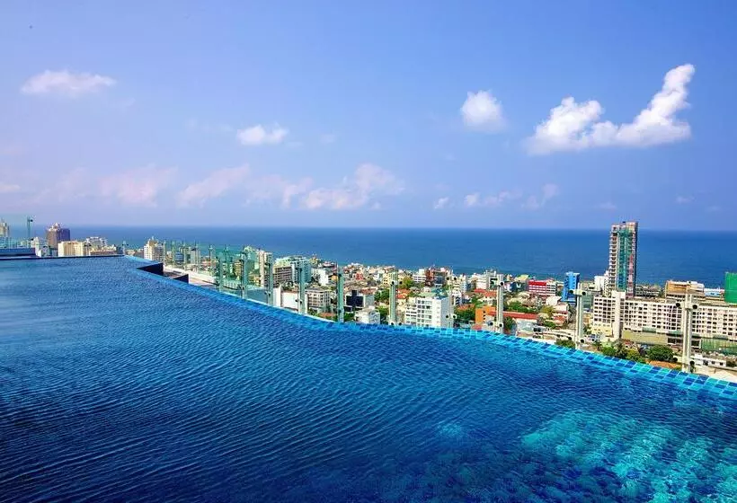 酒店 Cinnamon Red Colombo