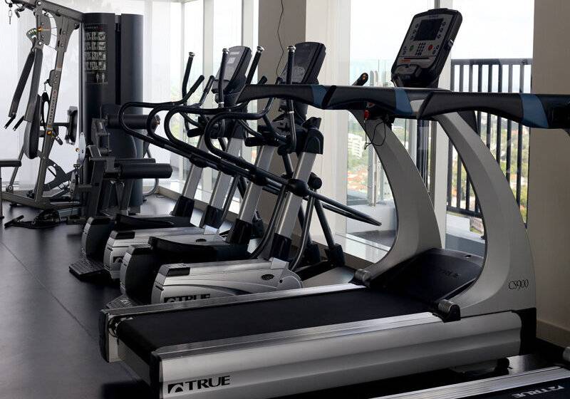 Hotel Cinnamon Red Colombo