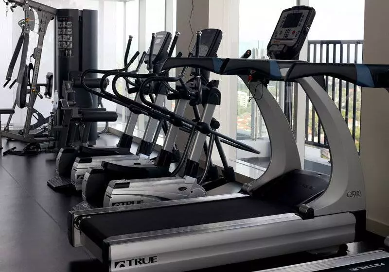 酒店 Cinnamon Red Colombo