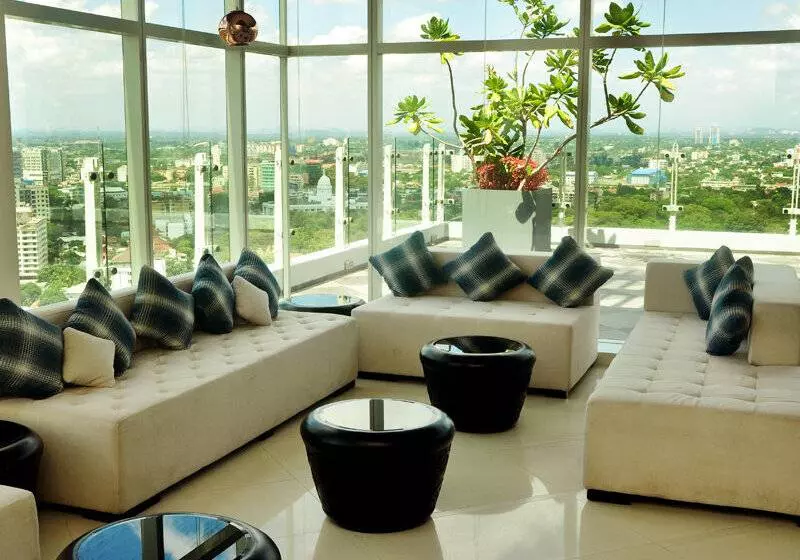 酒店 Cinnamon Red Colombo