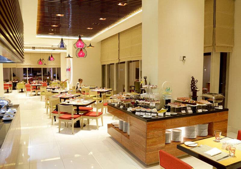 Hotel Cinnamon Red Colombo