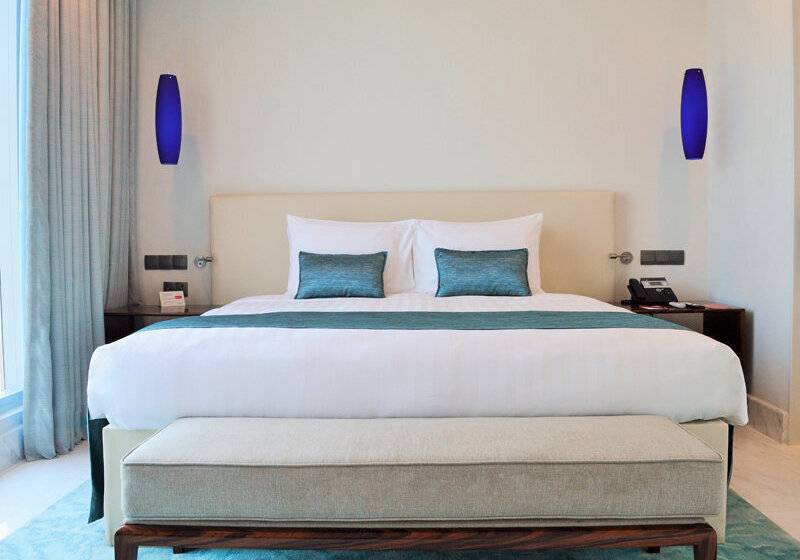 Hotel Cinnamon Red Colombo