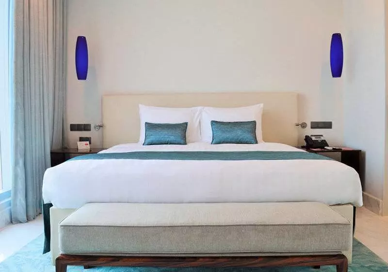 酒店 Cinnamon Red Colombo