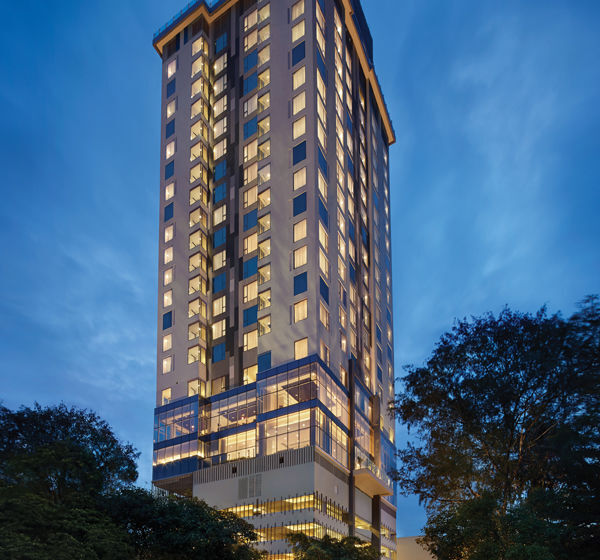 Hotel Cinnamon Red Colombo