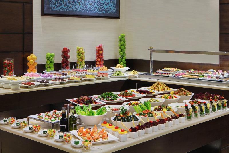 هتل Courtyard By Marriott Jazan