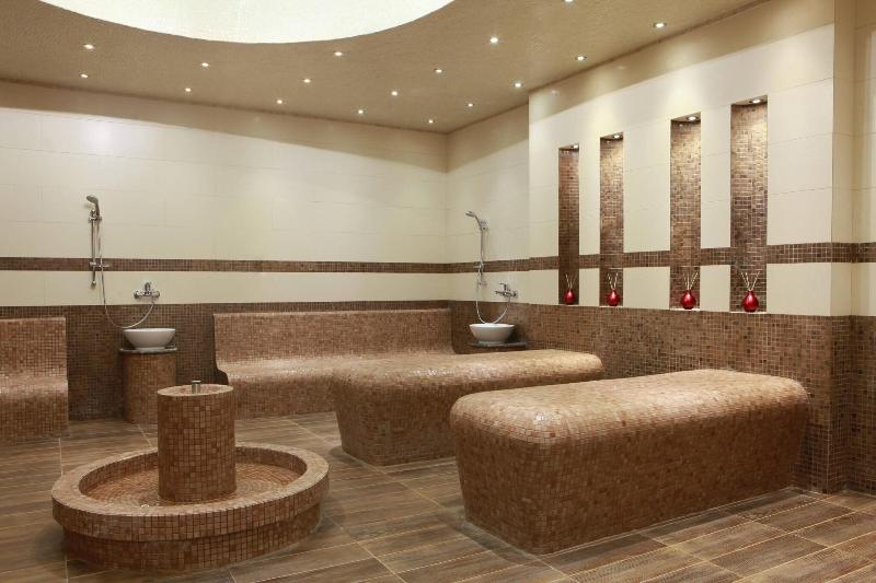 هتل Courtyard By Marriott Jazan