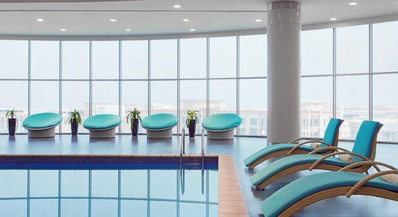 هتل Courtyard By Marriott Jazan