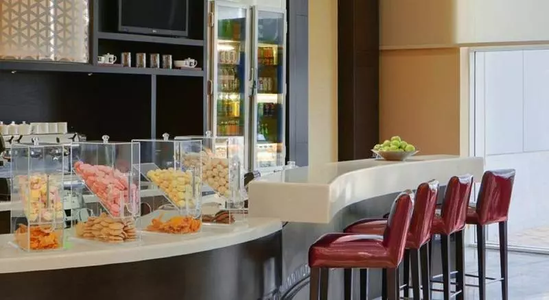 בית מלון כפרי Courtyard By Marriott Jazan