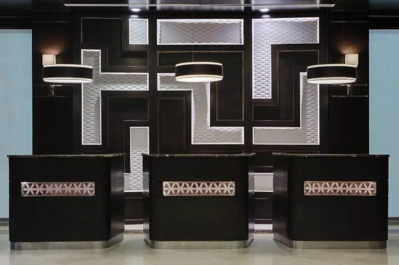 בית מלון כפרי Courtyard By Marriott Jazan