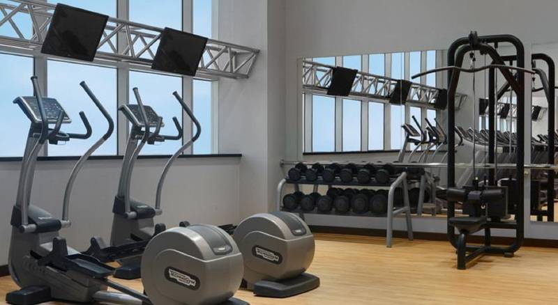 هتل Courtyard By Marriott Jazan