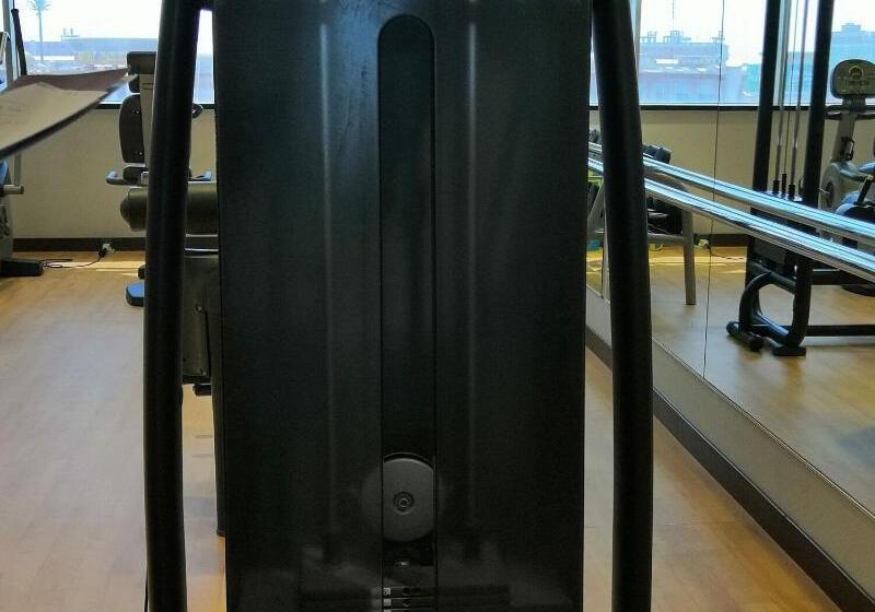 هتل Courtyard By Marriott Jazan