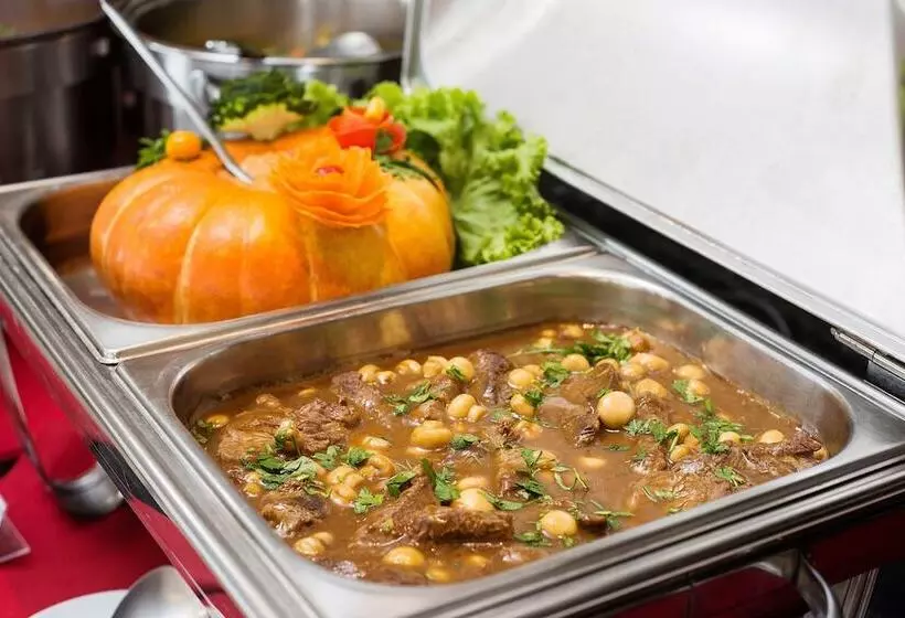 ホテル Estação 101 Itajaí