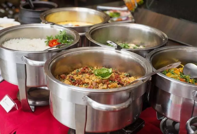 ホテル Estação 101 Itajaí