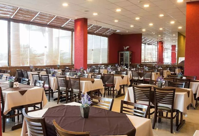 ホテル Estação 101 Itajaí