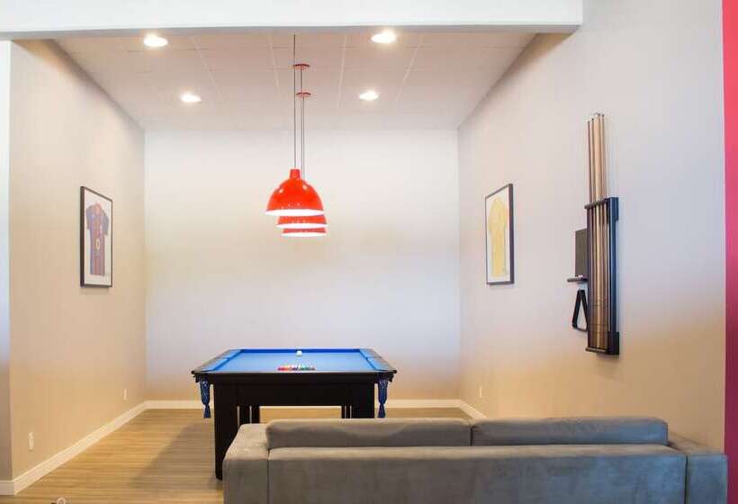 ホテル Estação 101   Itajaí