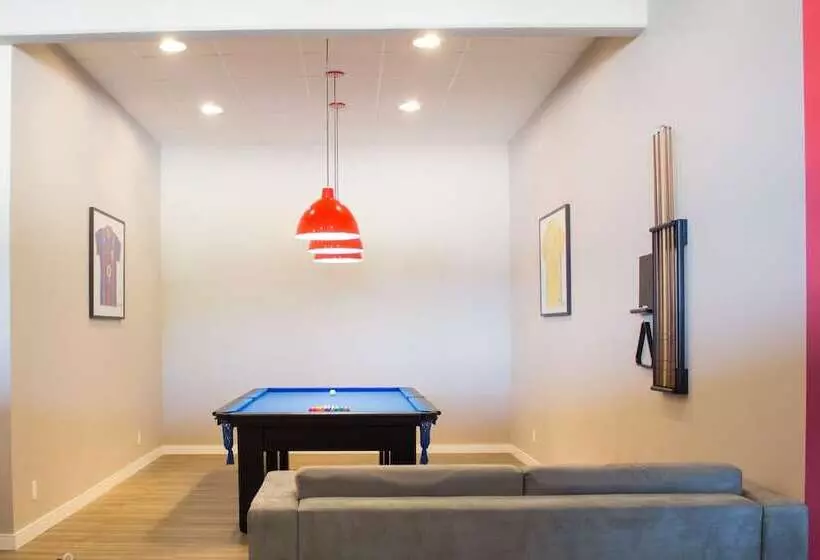 ホテル Estação 101 Itajaí