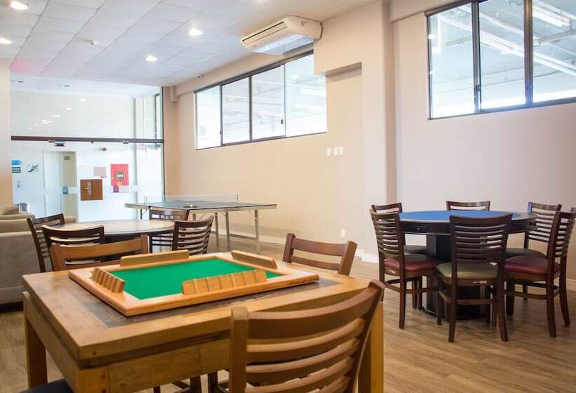 ホテル Estação 101   Itajaí