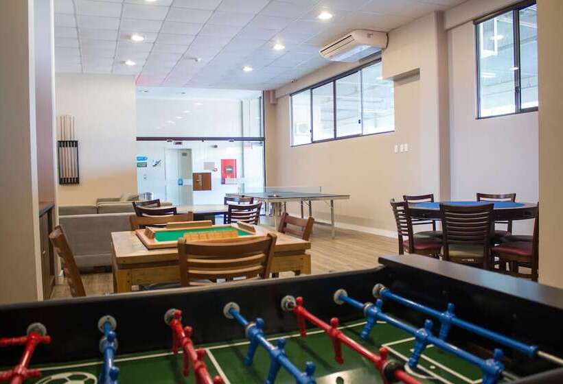 ホテル Estação 101   Itajaí