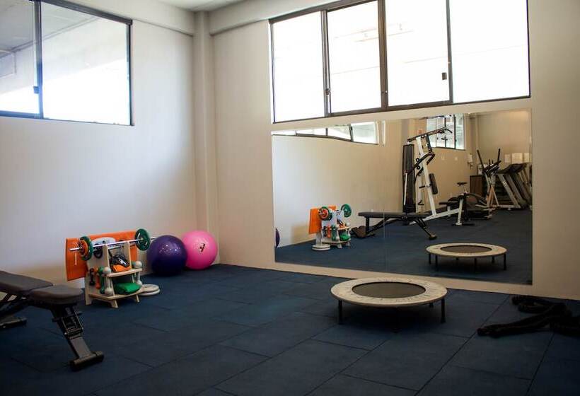 ホテル Estação 101   Itajaí