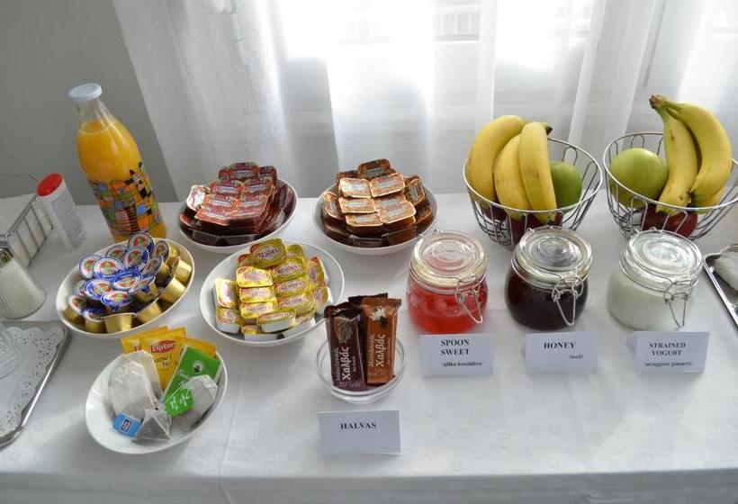 酒店 Europa   Family And Senior Friendly