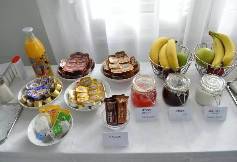 Hotel Europa   Family And Senior Friendly