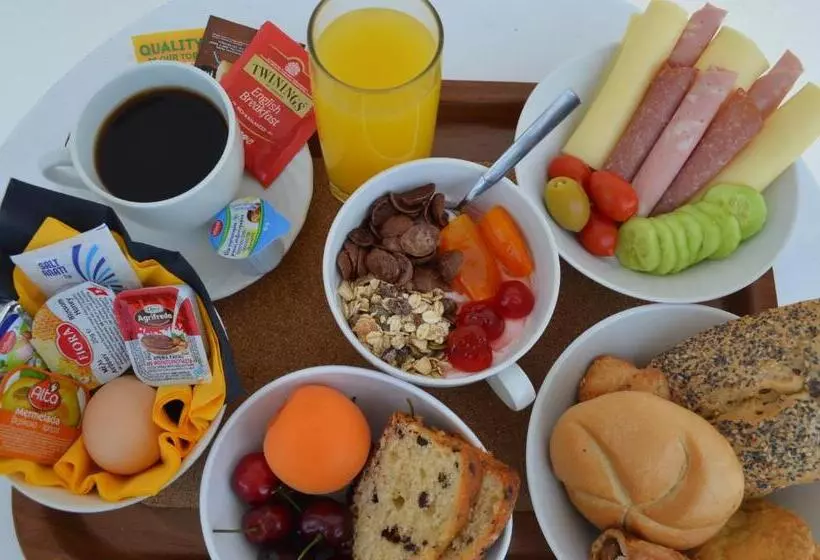 Hotel Europa   Family And Senior Friendly