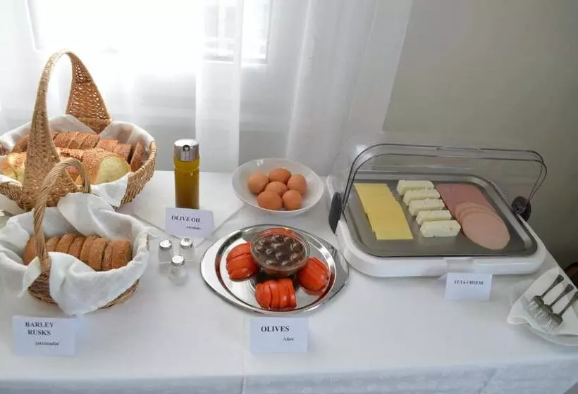 Hotel Europa   Family And Senior Friendly