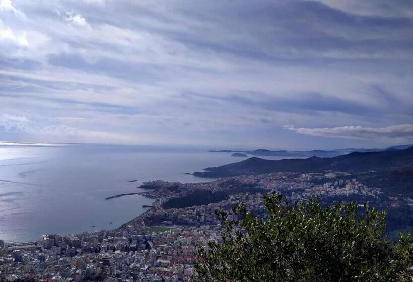 酒店 Europa   Family And Senior Friendly