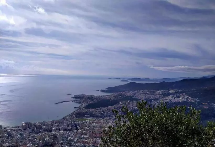 Hotel Europa   Family And Senior Friendly