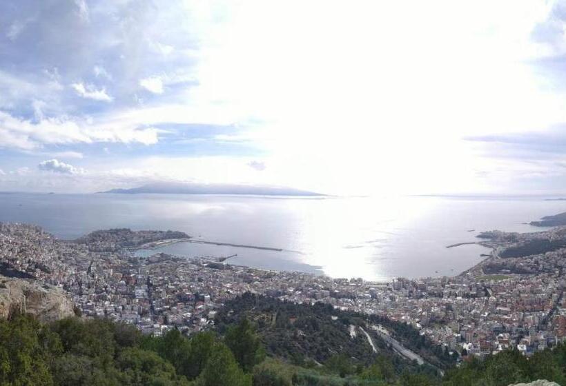 酒店 Europa   Family And Senior Friendly