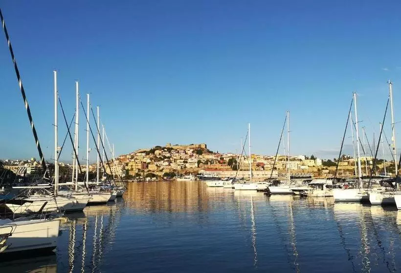 Hotel Europa   Family And Senior Friendly