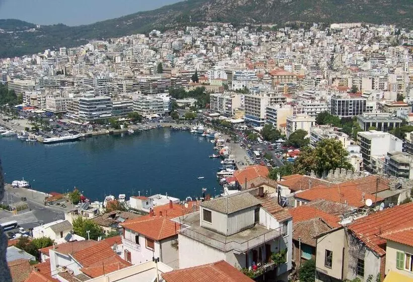 Hotel Europa   Family And Senior Friendly