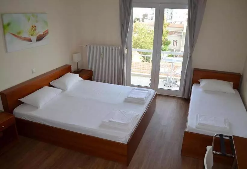 Hotel Europa   Family And Senior Friendly