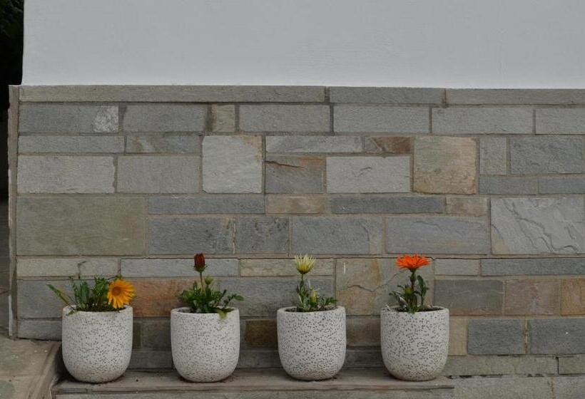 酒店 Europa   Family And Senior Friendly