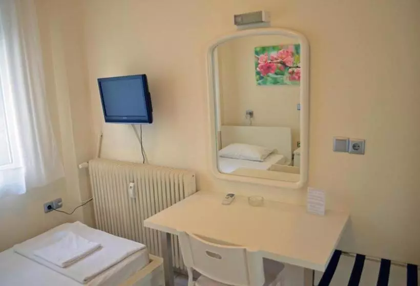 Hotel Europa   Family And Senior Friendly