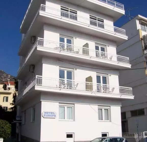 Hotel Europa   Family And Senior Friendly