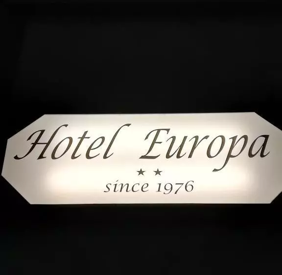 Hotel Europa   Family And Senior Friendly