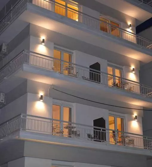 Hotel Europa   Family And Senior Friendly