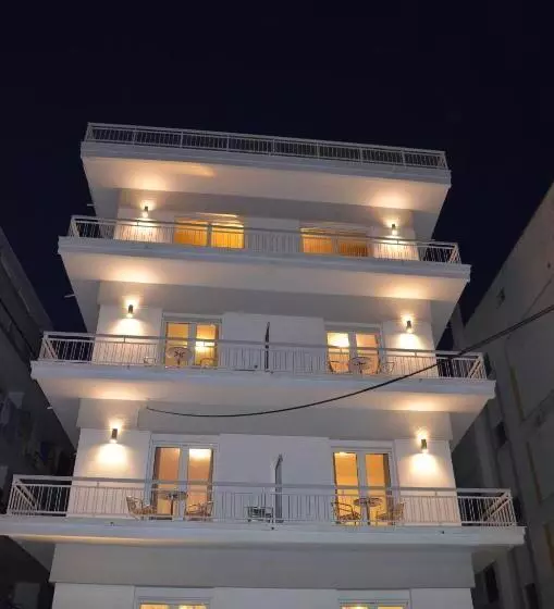 Hotel Europa   Family And Senior Friendly