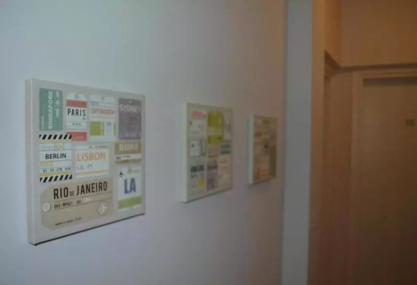 Hotel Europa   Family And Senior Friendly