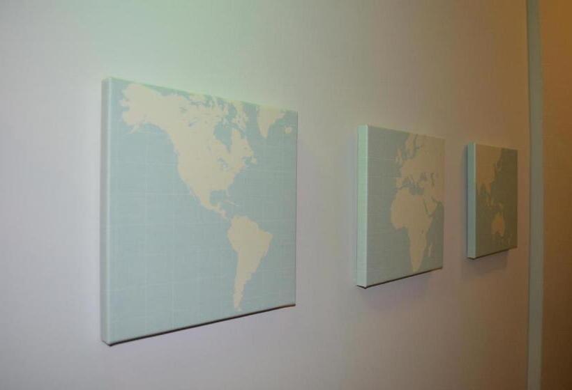 酒店 Europa   Family And Senior Friendly