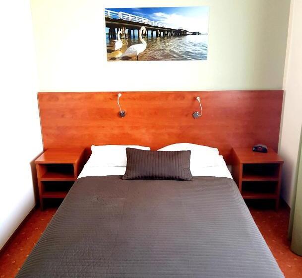 בית מלון כפרי Górski