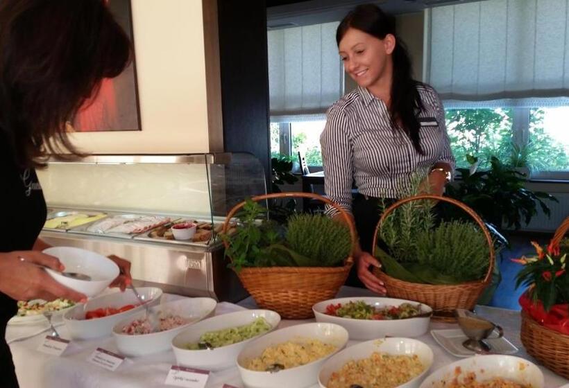 בית מלון כפרי Górski