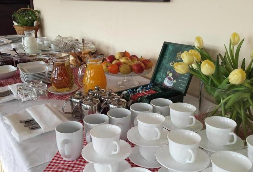 בית מלון כפרי Górski