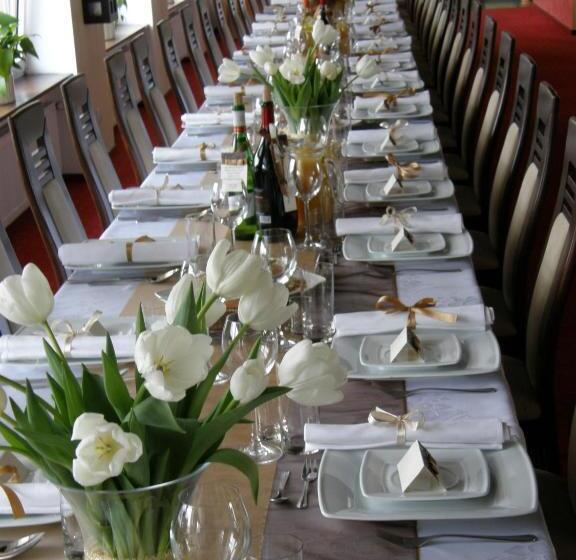 בית מלון כפרי Górski