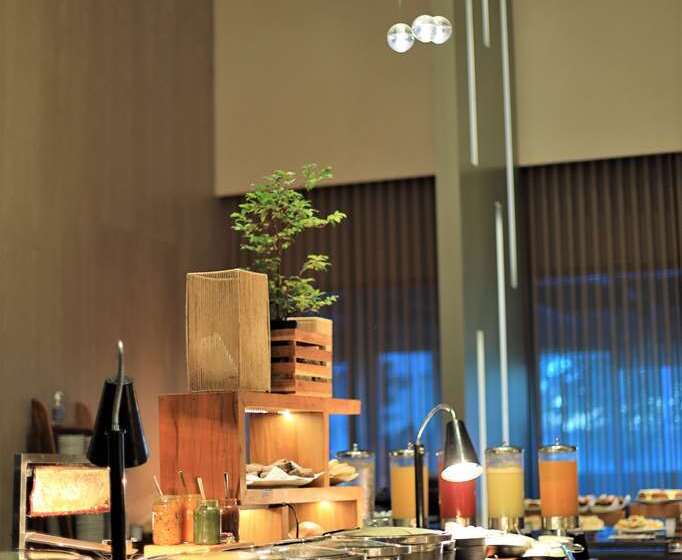 هتل Hilton Barra Rio De Janeiro